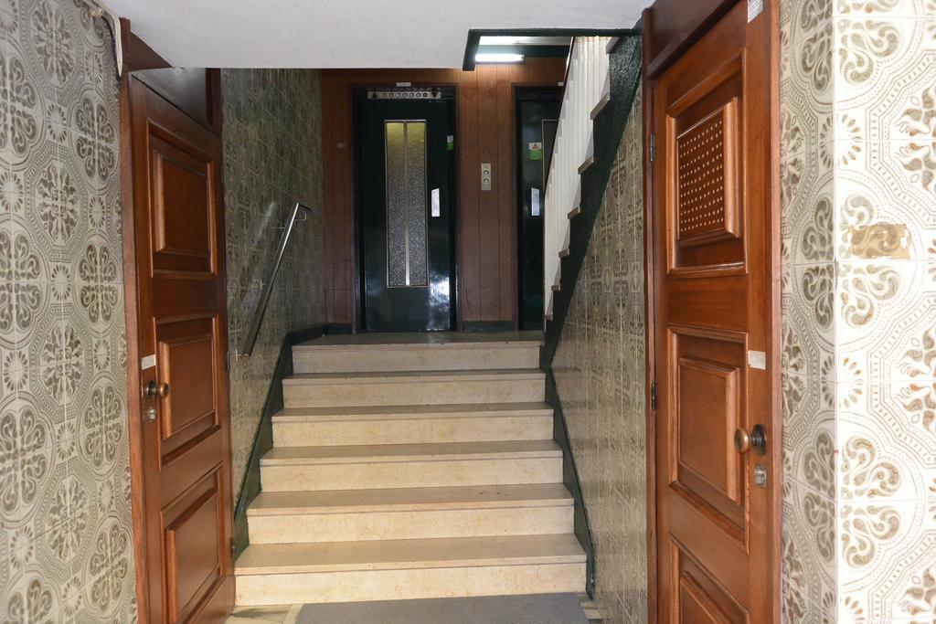 Julio Dinis Flat, By Flat In Porto Apartment Exterior photo