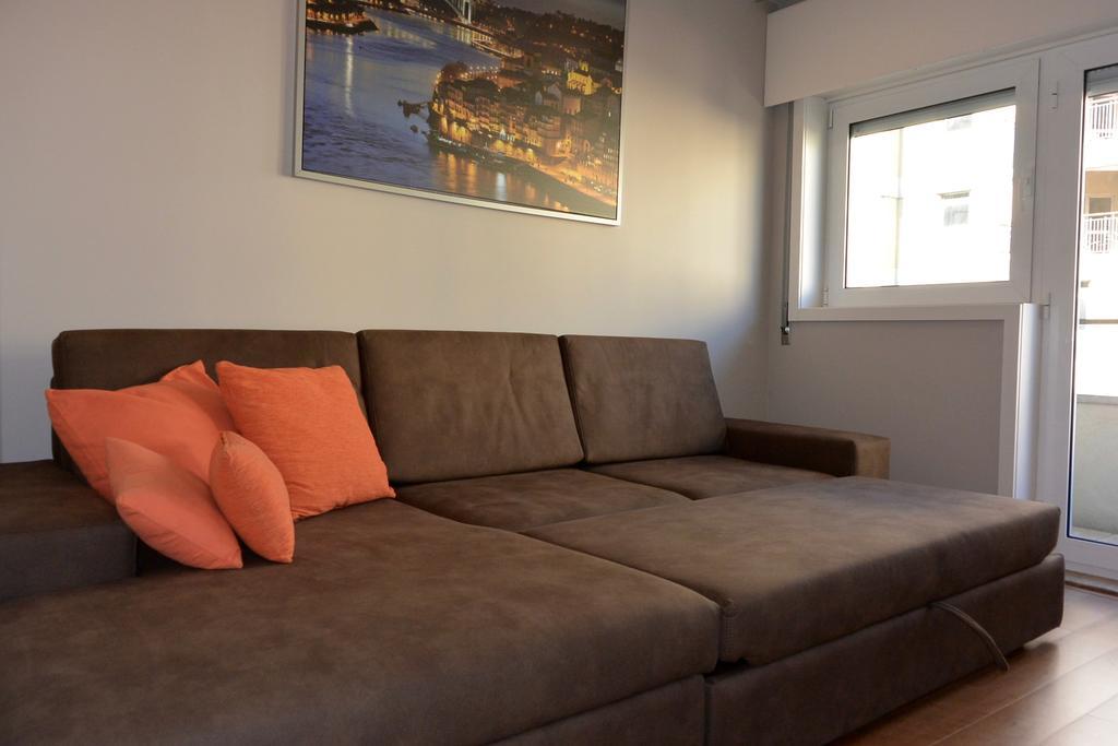 Julio Dinis Flat, By Flat In Porto Apartment Exterior photo
