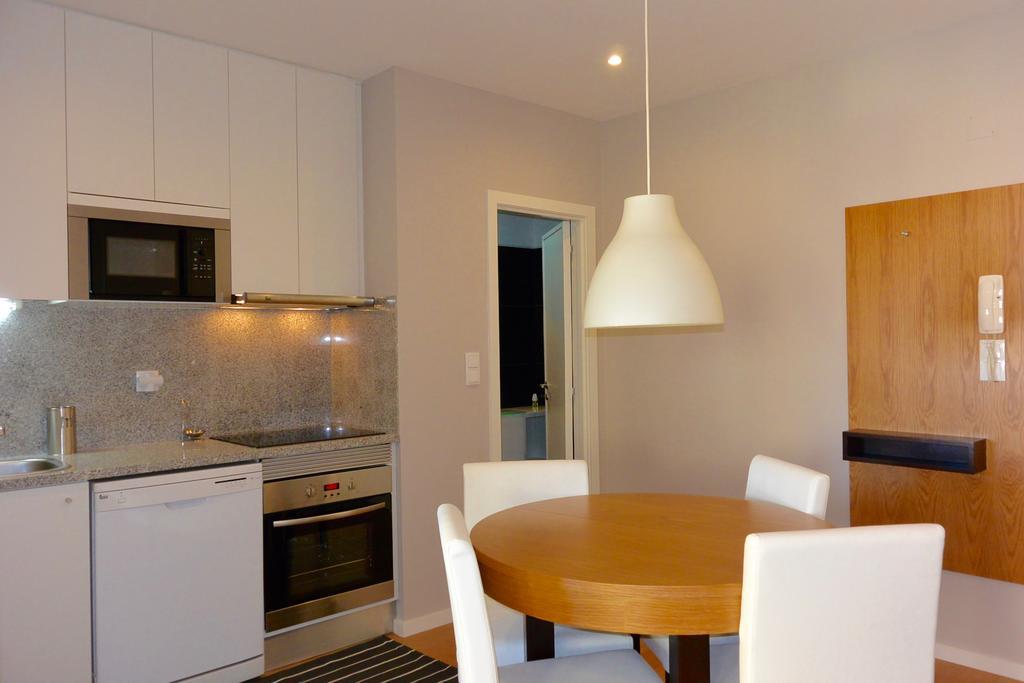 Julio Dinis Flat, By Flat In Porto Apartment Exterior photo