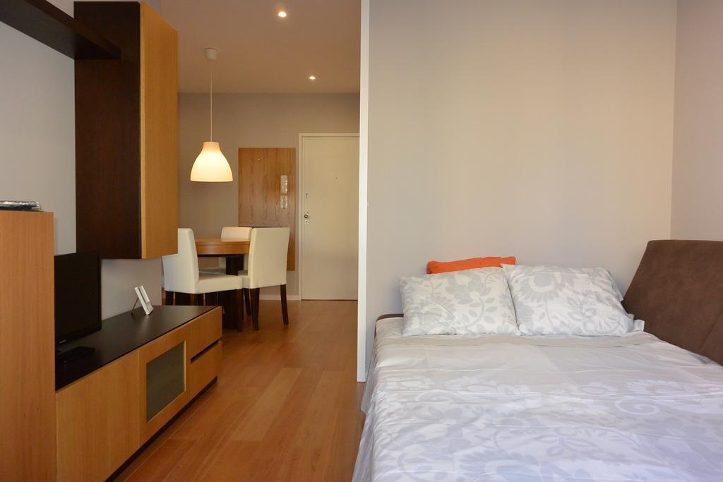 Julio Dinis Flat, By Flat In Porto Apartment Exterior photo