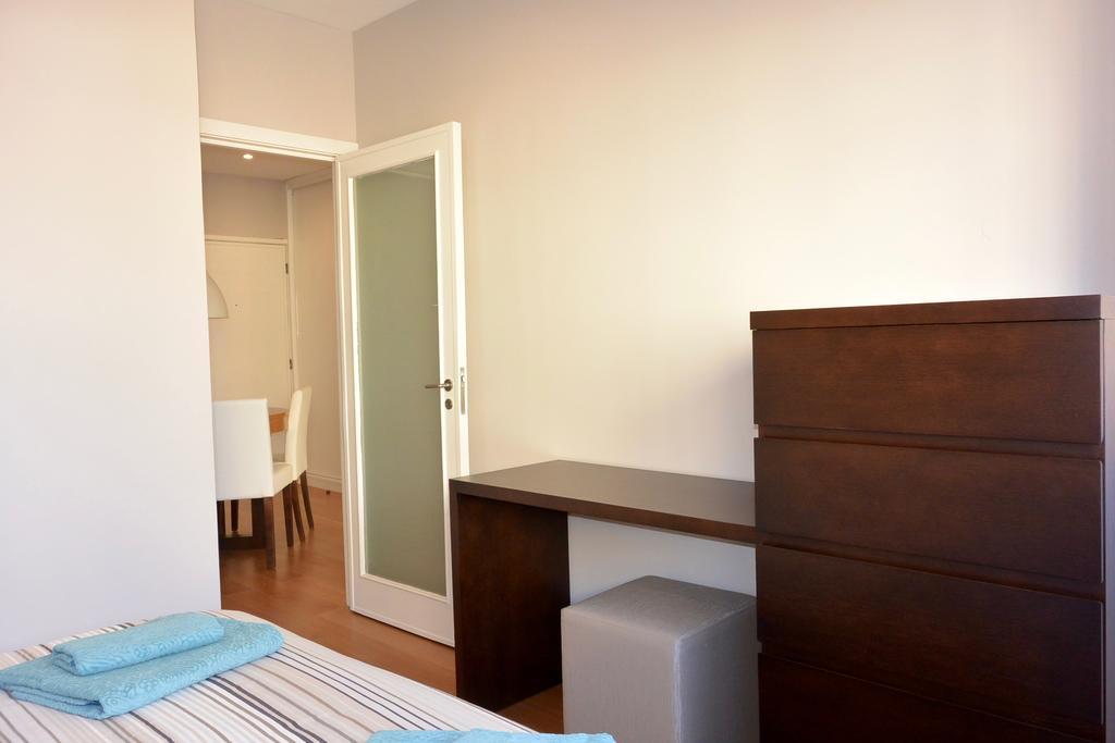 Julio Dinis Flat, By Flat In Porto Apartment Exterior photo
