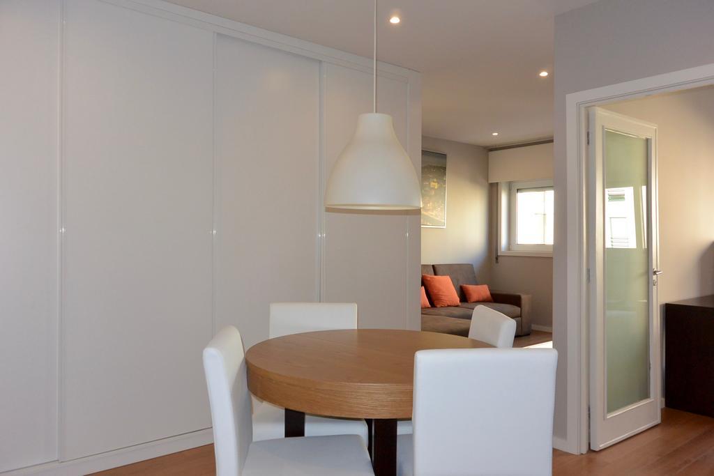 Julio Dinis Flat, By Flat In Porto Apartment Exterior photo