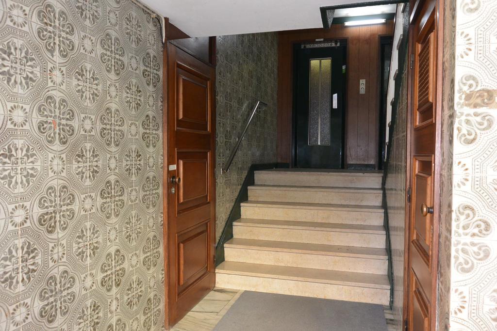 Julio Dinis Flat, By Flat In Porto Apartment Exterior photo