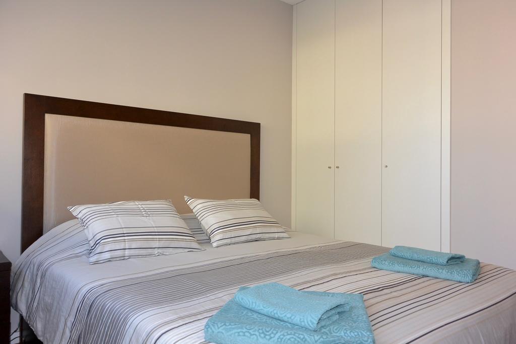 Julio Dinis Flat, By Flat In Porto Apartment Exterior photo
