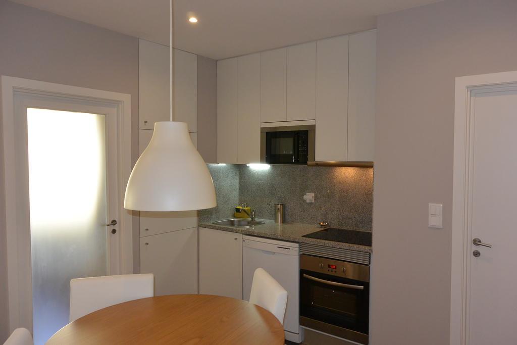 Julio Dinis Flat, By Flat In Porto Apartment Exterior photo